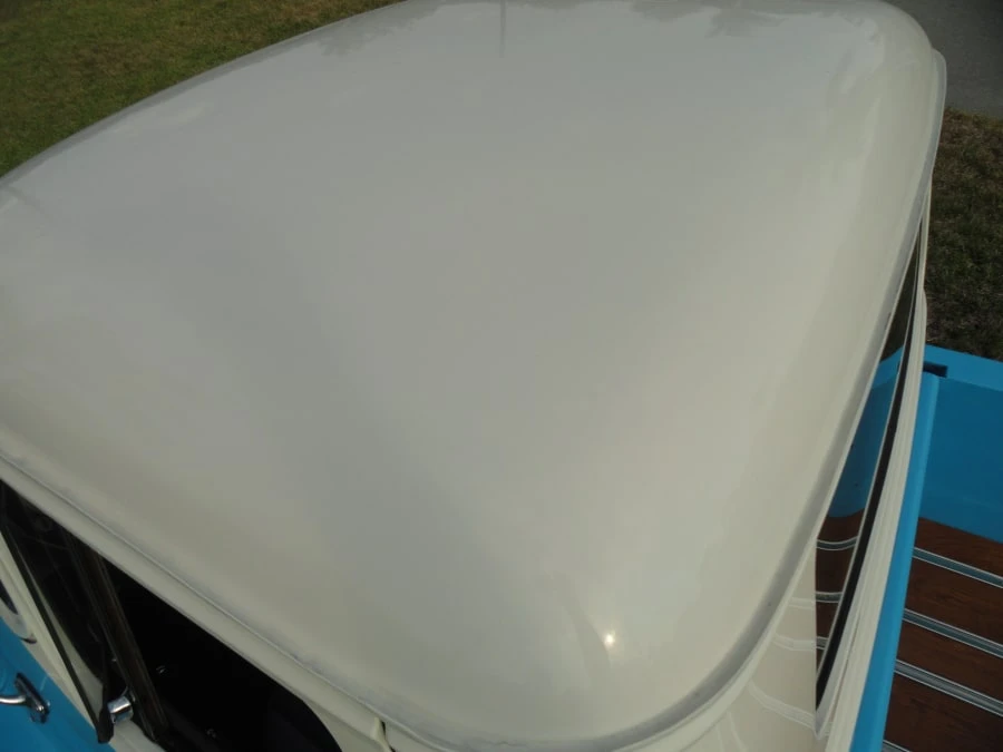 1956 GMC Blue Chip - Image 12 of 15