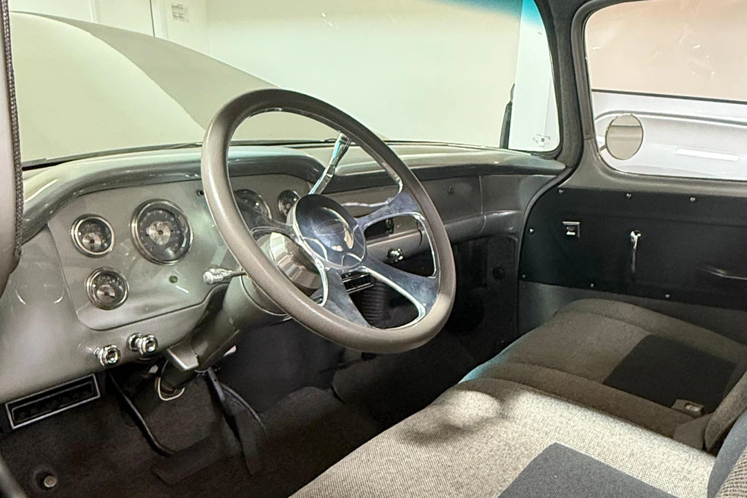 1956 GMC Blue Chip - Image 24 of 31