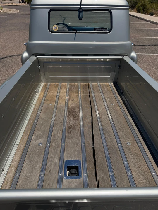 1956 GMC Blue Chip - Image 17 of 31