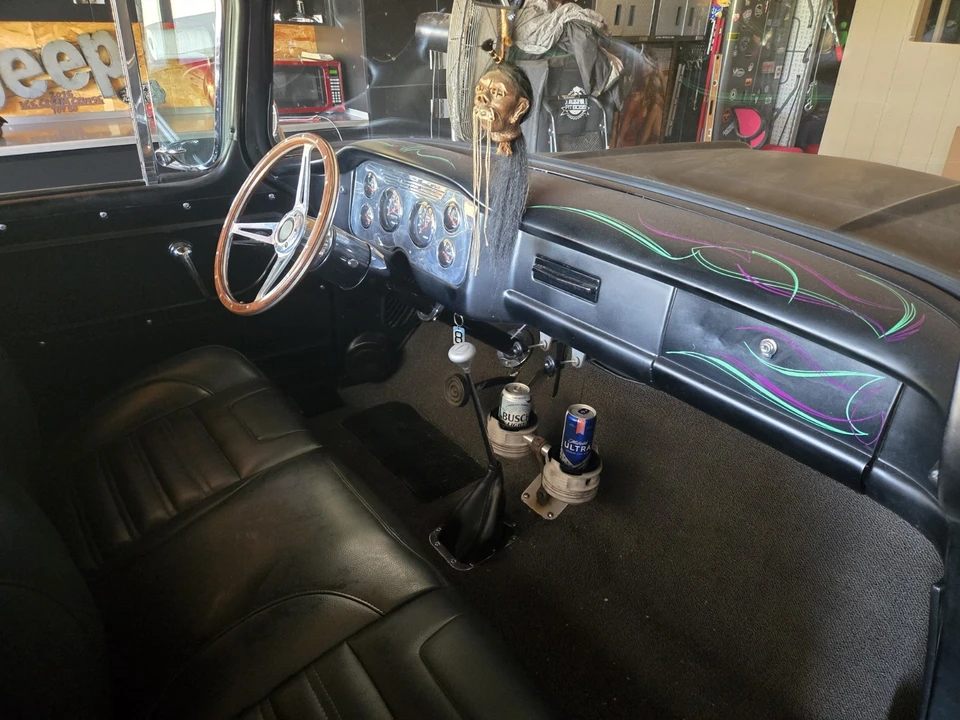 1956 GMC Blue Chip - Image 2 of 6