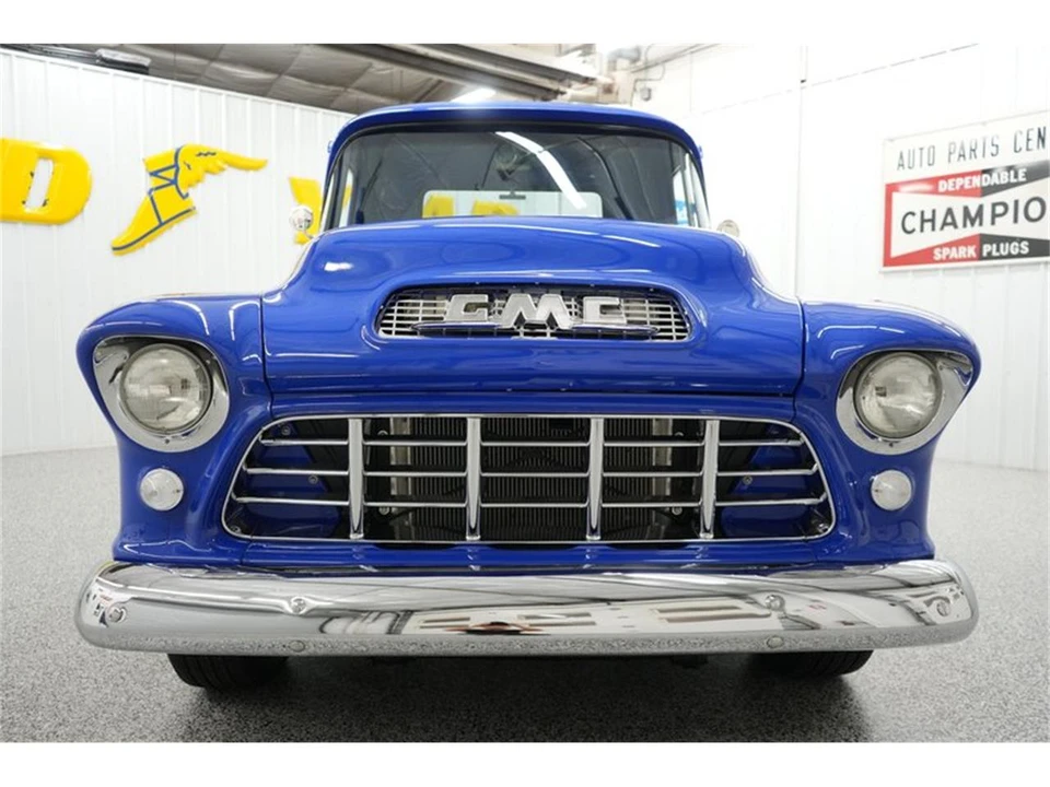 1956 GMC Blue Chip - Image 30 of 31