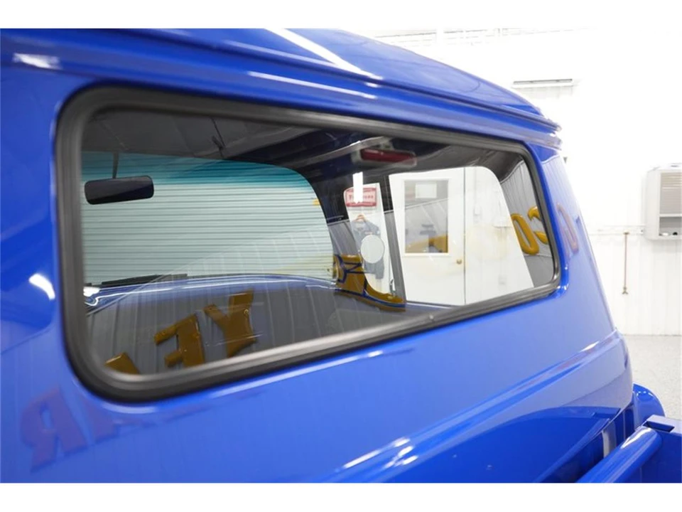 1956 GMC Blue Chip - Image 10 of 31