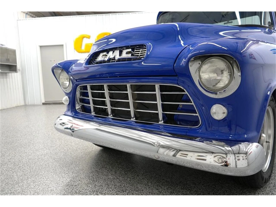 1956 GMC Blue Chip - Image 31 of 31