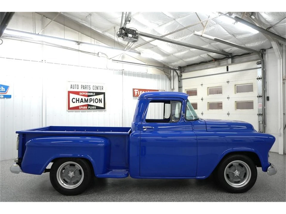 1956 GMC Blue Chip - Image 19 of 31