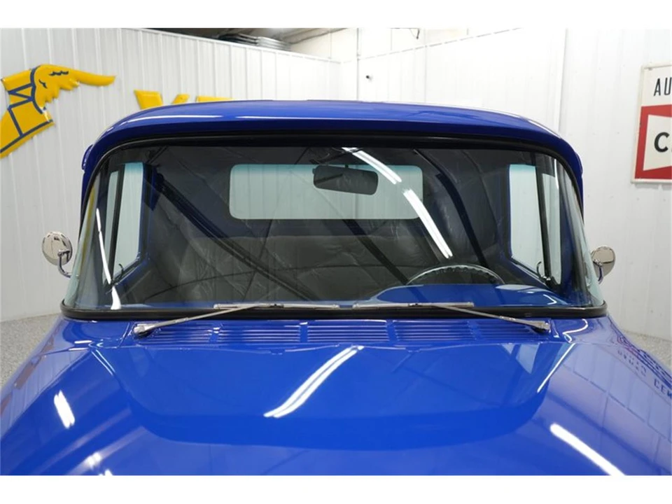 1956 GMC Blue Chip - Image 28 of 31