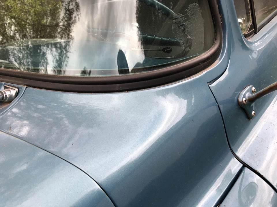 1956 GMC Blue Chip - Image 24 of 31