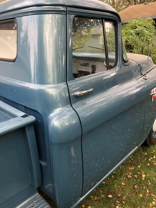 1956 GMC Blue Chip - Image 30 of 31