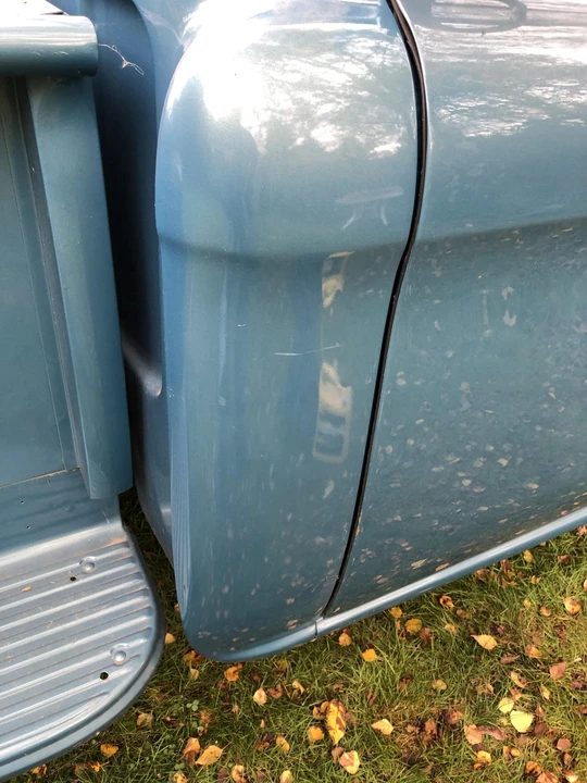1956 GMC Blue Chip - Image 29 of 31