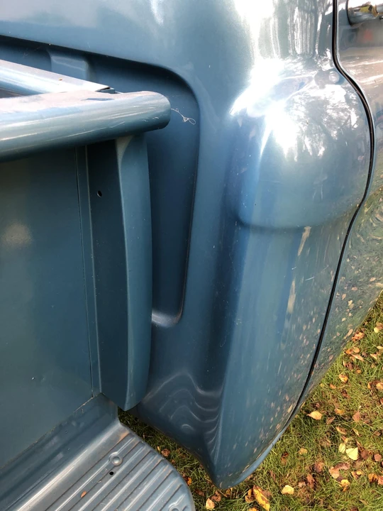 1956 GMC Blue Chip - Image 28 of 31