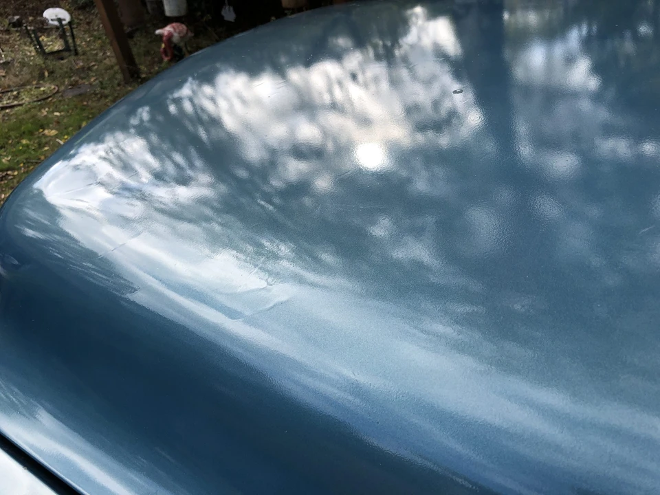 1956 GMC Blue Chip - Image 26 of 31