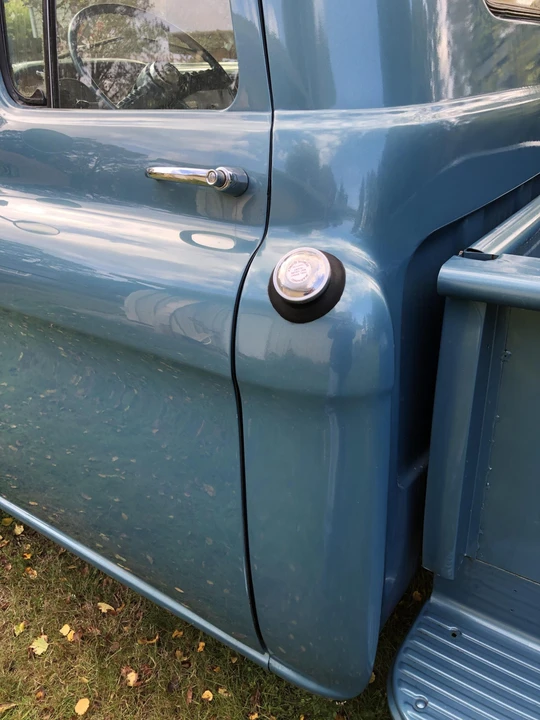 1956 GMC Blue Chip - Image 25 of 31