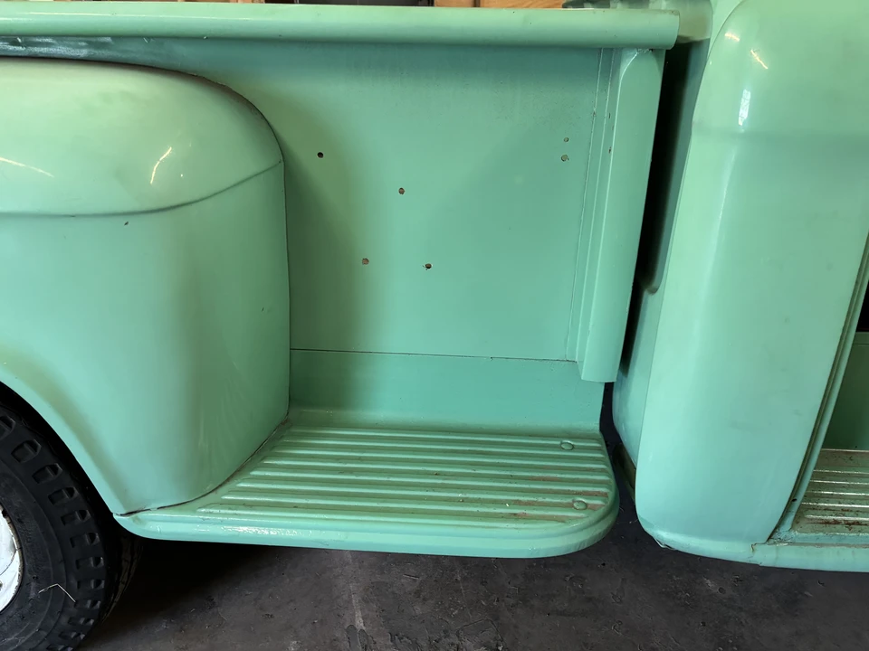1956 GMC Blue Chip - Image 30 of 31