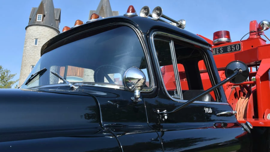 1956 GMC Blue Chip - Image 10 of 19