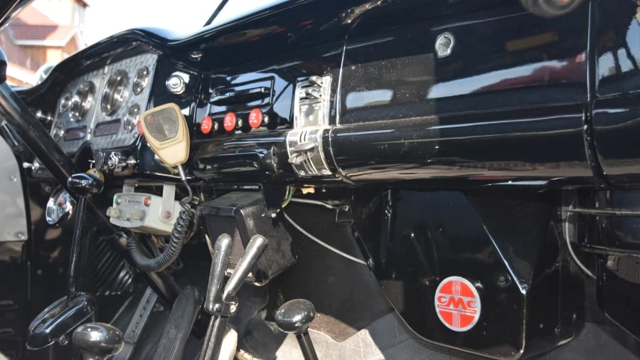 1956 GMC Blue Chip - Image 18 of 19