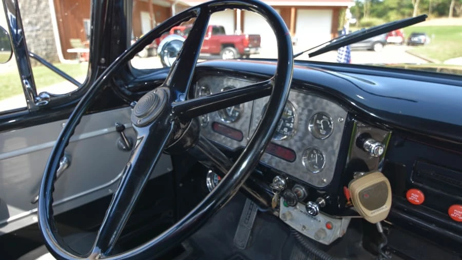1956 GMC Blue Chip - Image 19 of 19