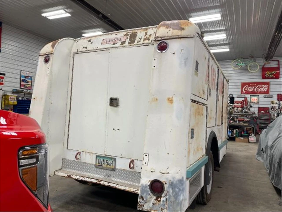 1956 GMC Blue Chip - Image 5 of 25