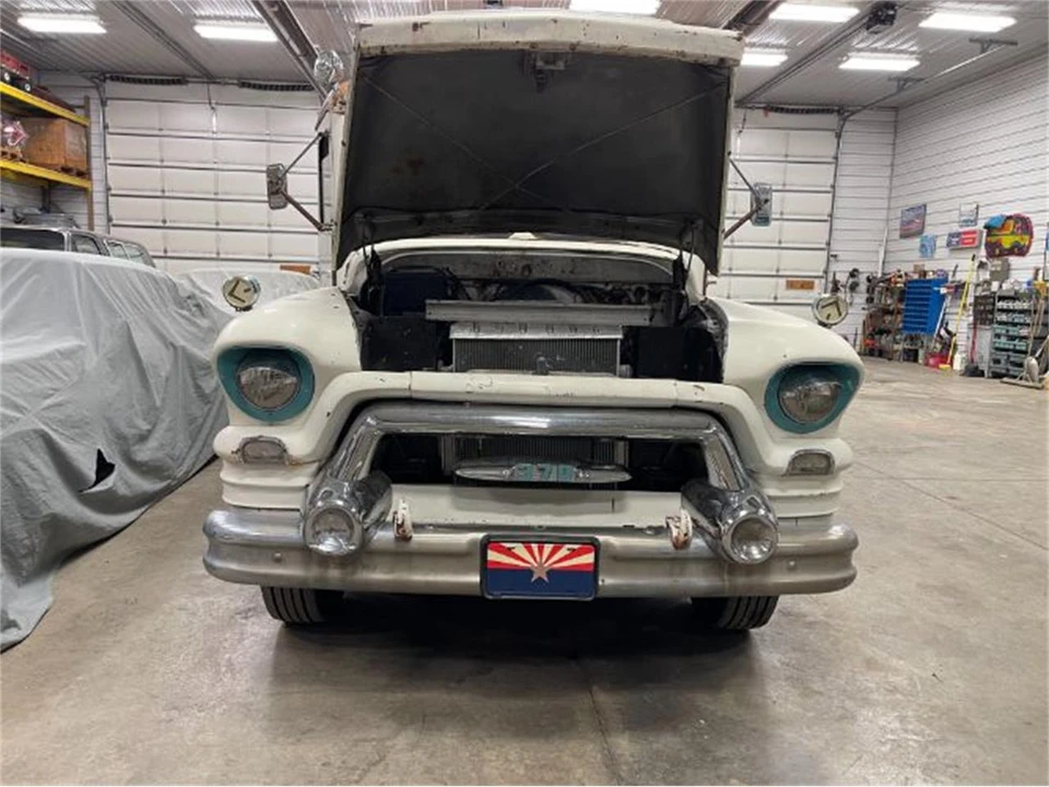 1956 GMC Blue Chip - Image 20 of 25