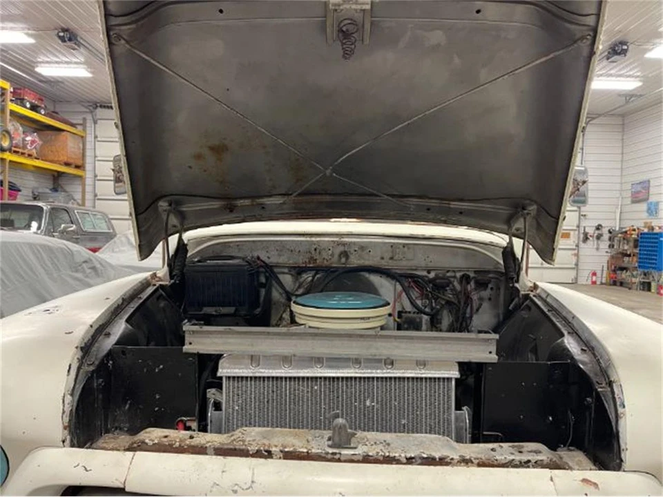 1956 GMC Blue Chip - Image 22 of 25