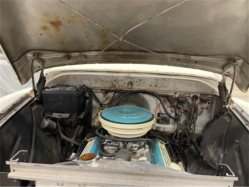 1956 GMC Blue Chip - Image 24 of 25