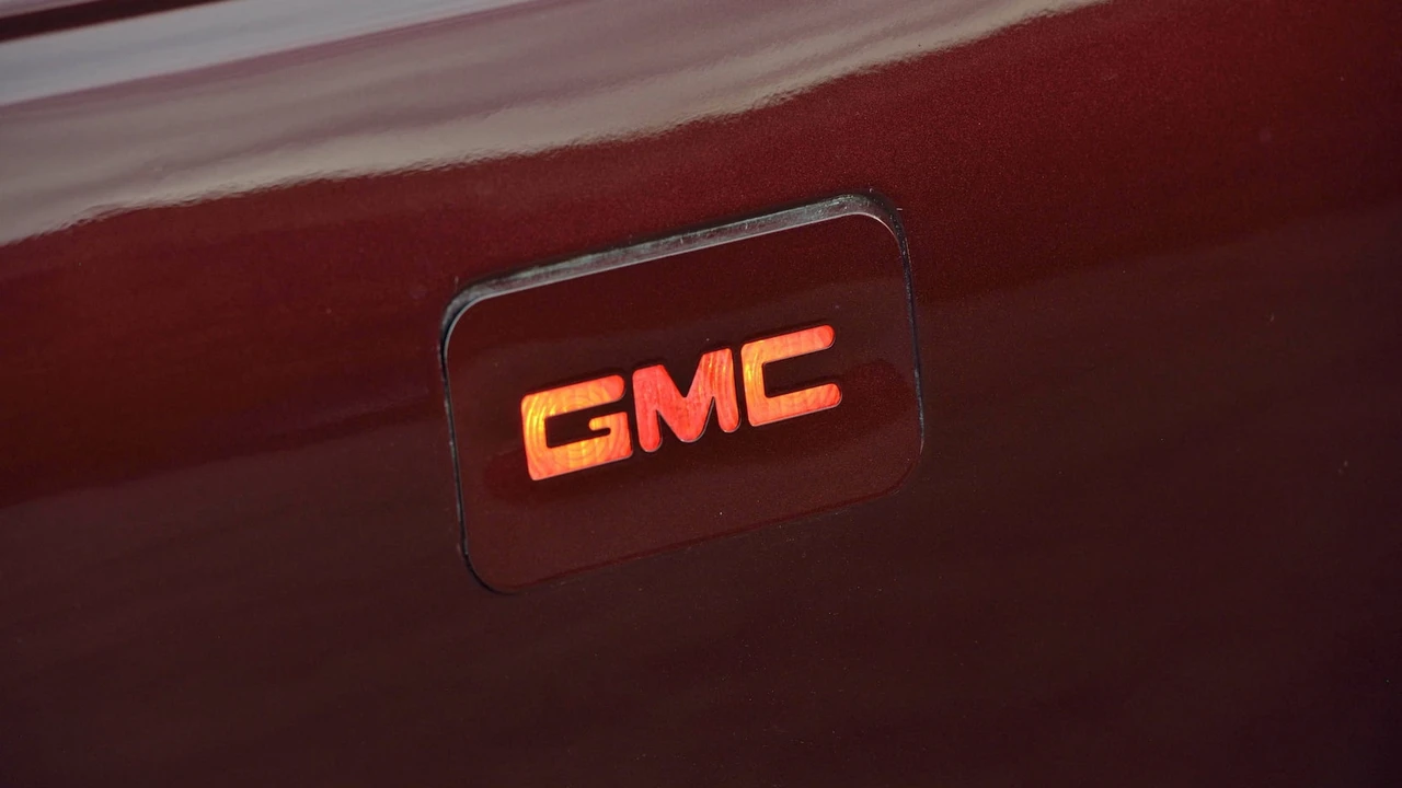 1956 GMC Blue Chip - Image 9 of 27