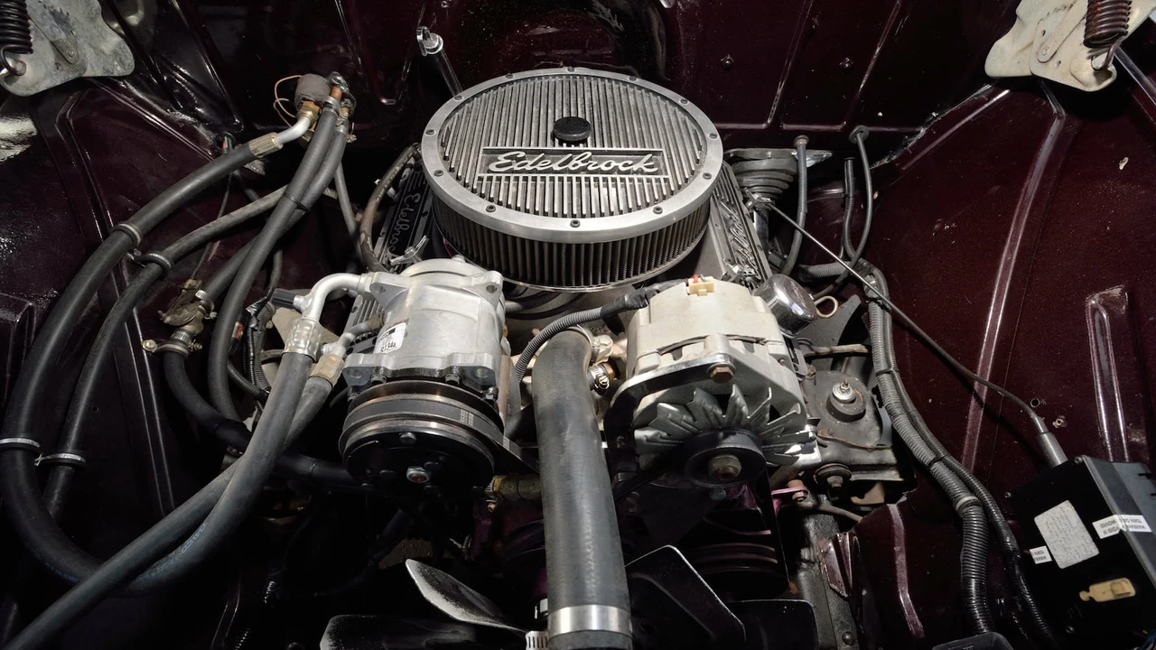 1956 GMC Blue Chip - Image 24 of 27
