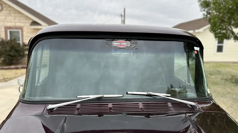 1956 GMC Blue Chip - Image 5 of 7