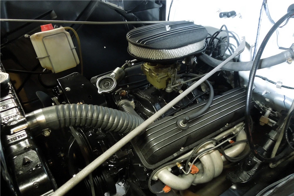 1956 GMC Blue Chip - Image 3 of 5
