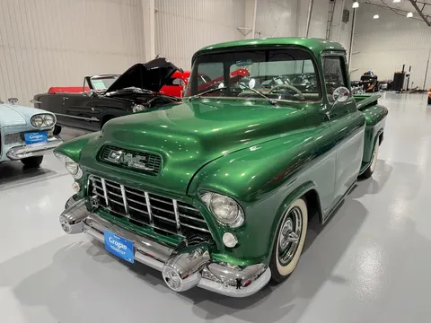 1956 GMC Classic