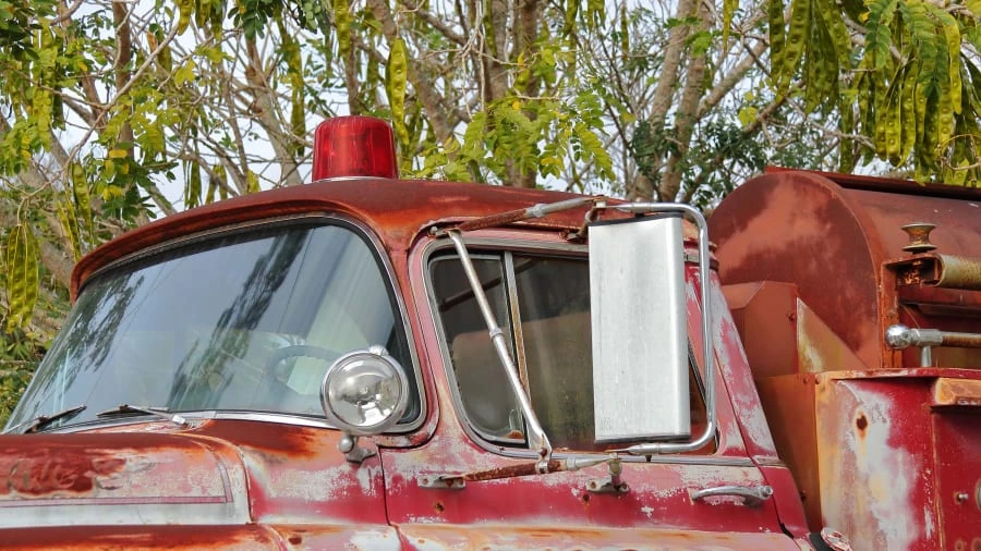 1956 GMC Blue Chip - Image 12 of 17