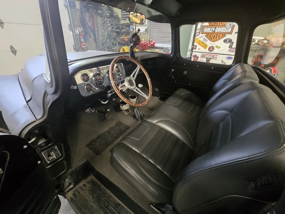 1956 GMC Blue Chip - Image 5 of 9