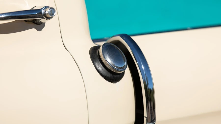 1956 GMC Suburban 4th Gen - Image 31 of 31