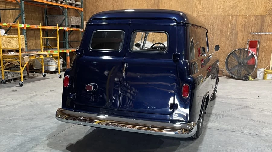 1956 GMC Blue Chip - Image 2 of 20