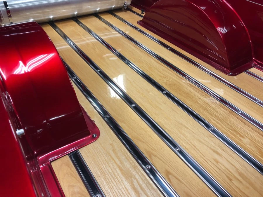 1956 GMC Blue Chip - Image 5 of 10