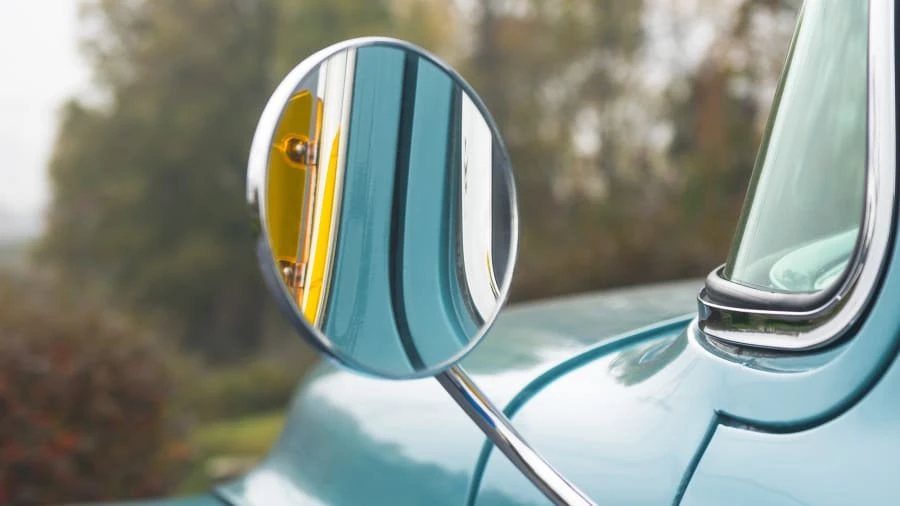 1956 GMC Blue Chip - Image 20 of 20