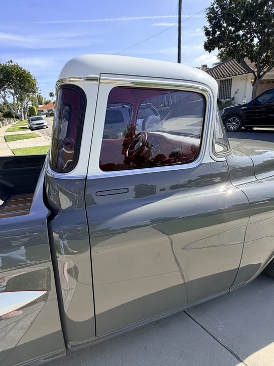 1956 GMC Blue Chip - Image 11 of 22
