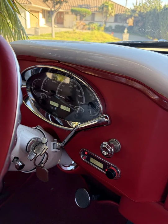 1956 GMC Blue Chip - Image 18 of 22