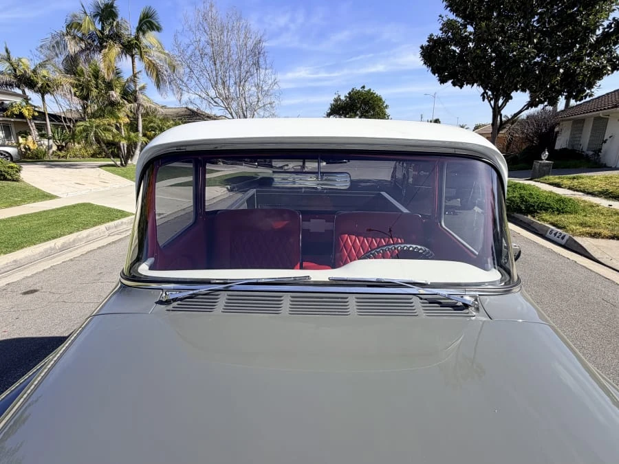 1956 GMC Blue Chip - Image 9 of 22