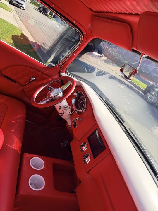 1956 GMC Blue Chip - Image 16 of 22