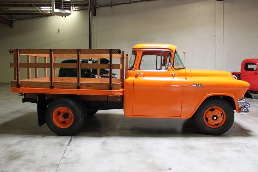 1956 GMC Blue Chip - Image 2 of 8