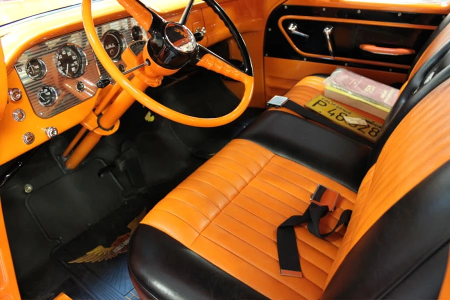 1956 GMC Blue Chip - Image 3 of 8