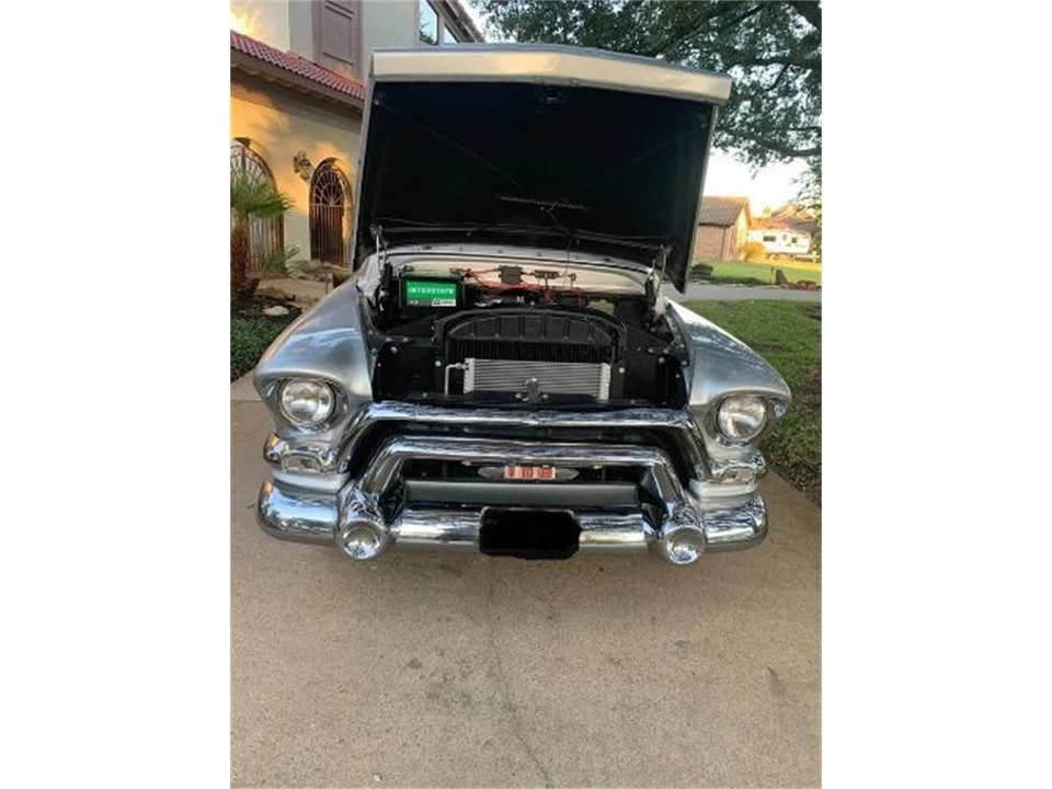 1956 GMC Blue Chip - Image 3 of 21