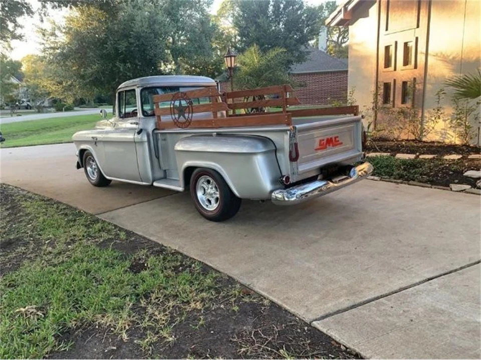 1956 GMC Blue Chip - Image 2 of 21