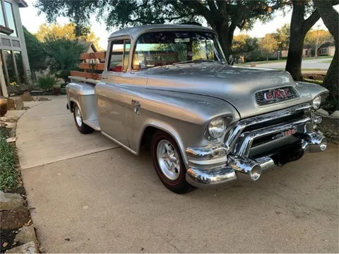 1956 GMC Pickup