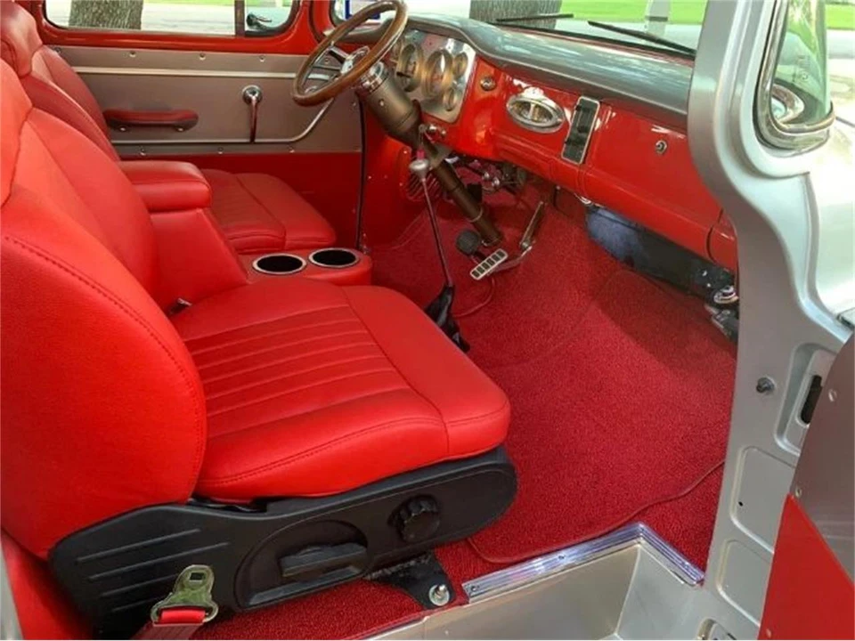 1956 GMC Blue Chip - Image 16 of 21