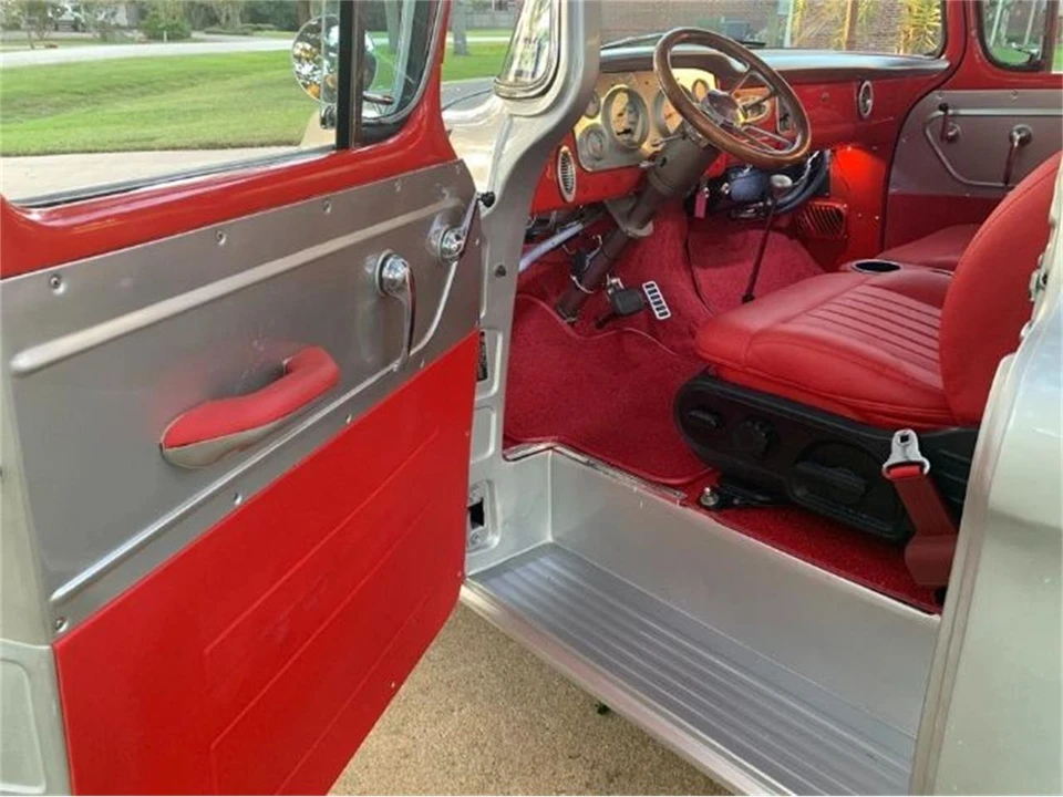 1956 GMC Blue Chip - Image 18 of 21
