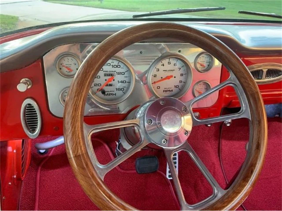 1956 GMC Blue Chip - Image 12 of 21