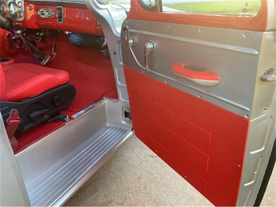 1956 GMC Blue Chip - Image 14 of 21