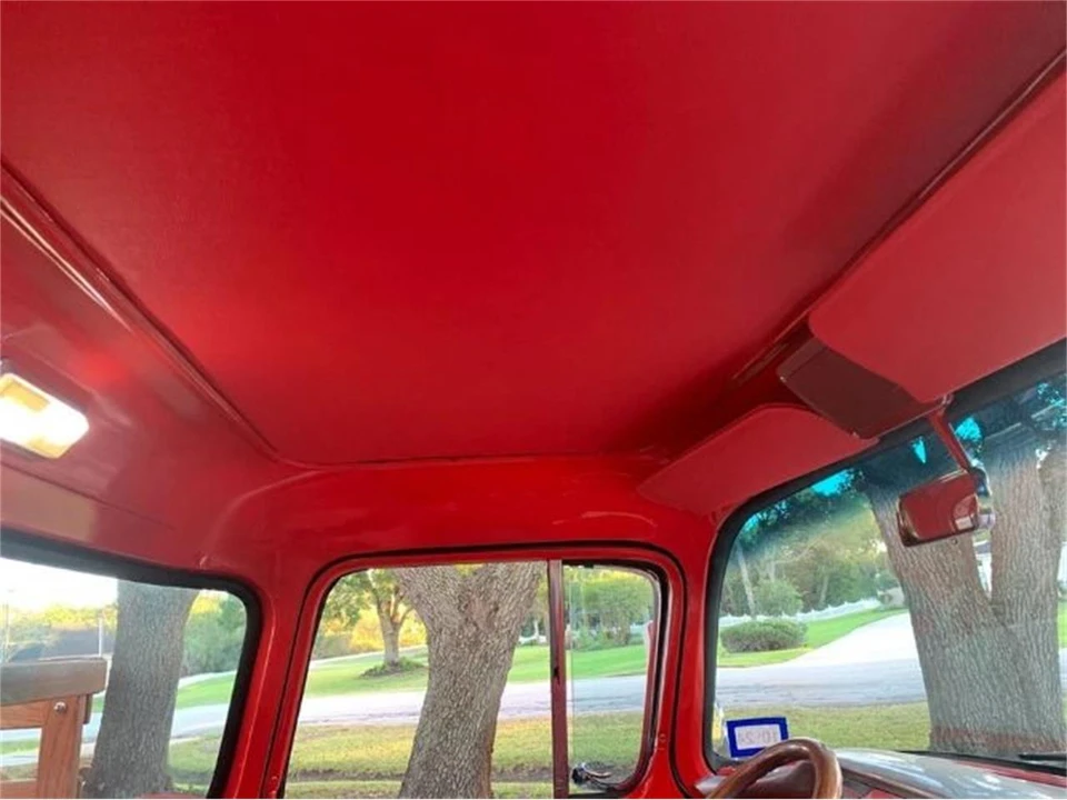 1956 GMC Blue Chip - Image 15 of 21