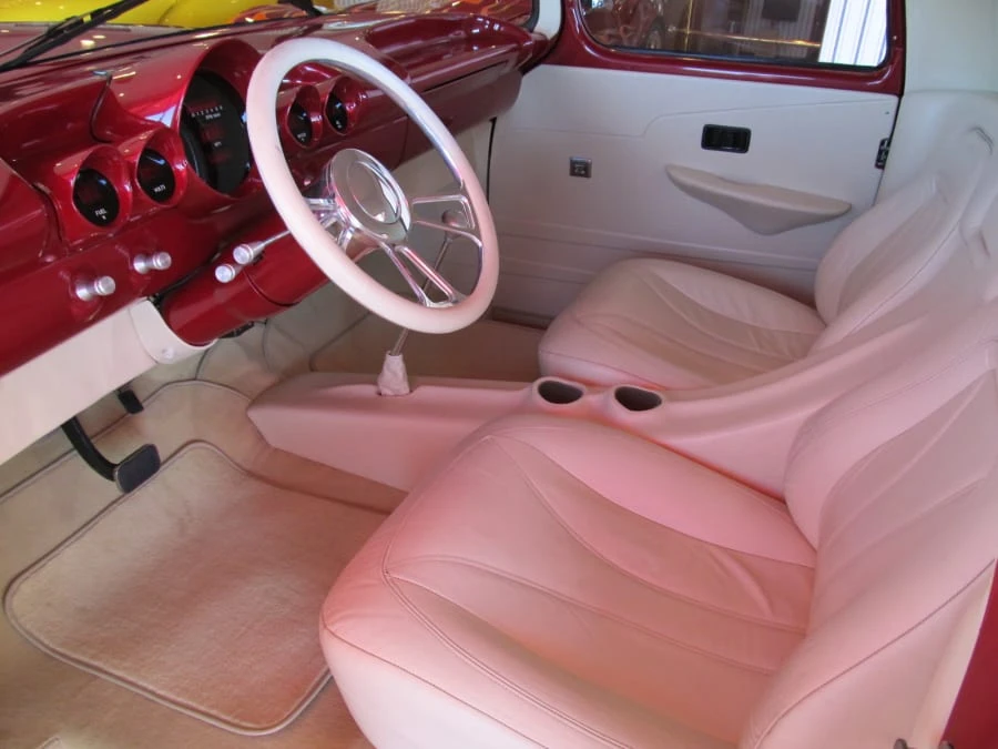 1956 GMC Blue Chip - Image 4 of 7