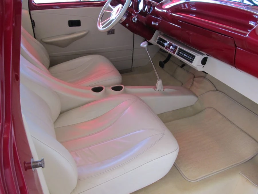 1956 GMC Blue Chip - Image 5 of 7